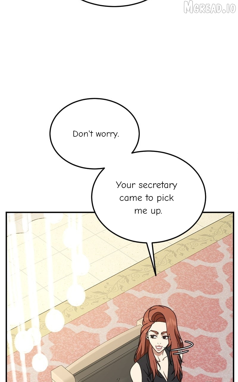 Change Me Chapter 176  - page 79